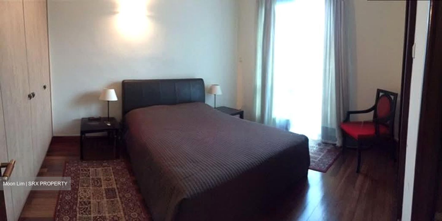 Pebble Bay (D15), Condominium #576969731